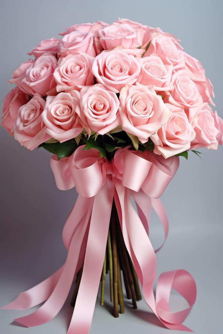 Whimsical Waltz of Fragrant Blossoms