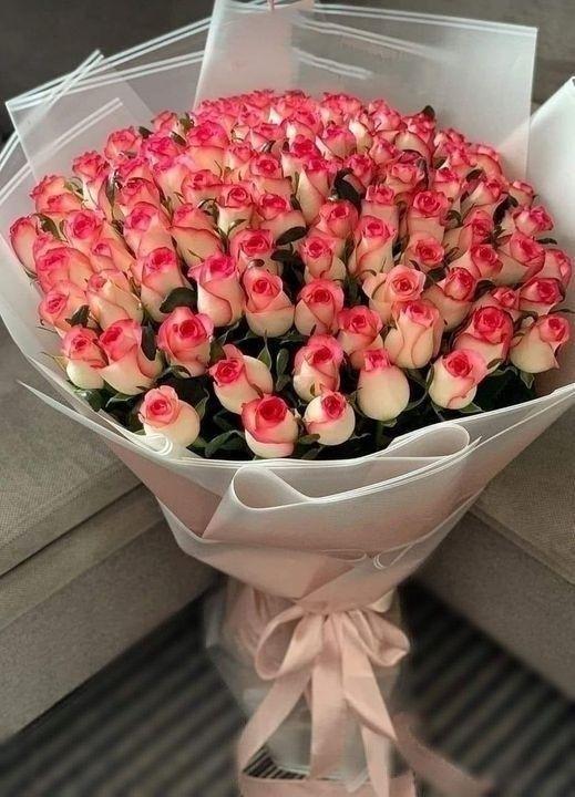 Whispers of Nature's Harmony Bouquet